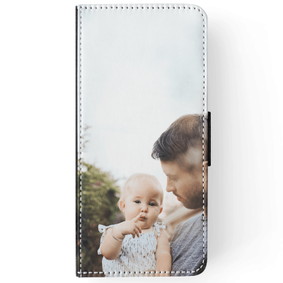 S21 Ultra Personalised Wallet Case